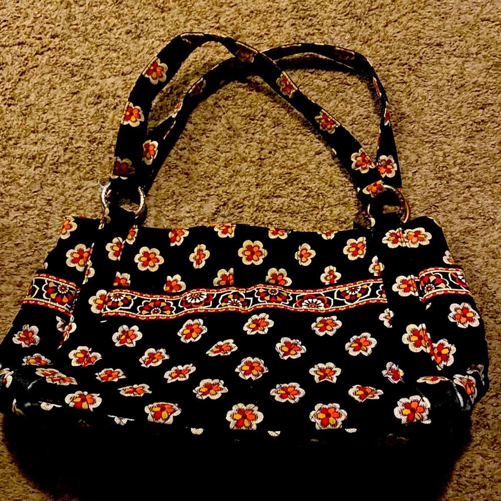 Vera Bradley Pirouette Shoulder bag